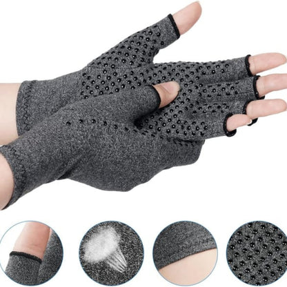 Guanti a compressione antidolore™️ - Sollievo immediato per mani stanche ed affaticate