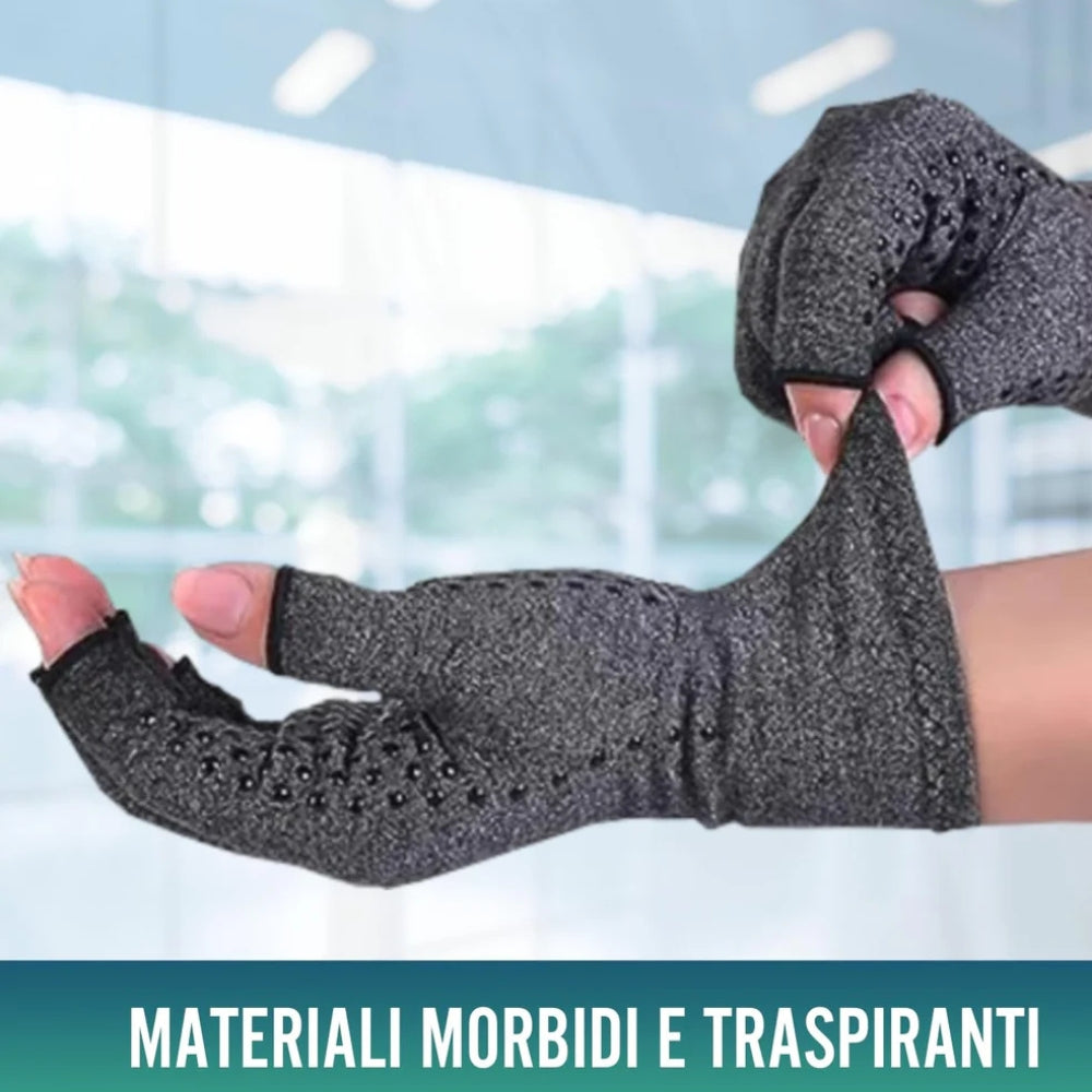 Guanti a compressione antidolore™️ - Sollievo immediato per mani stanche ed affaticate
