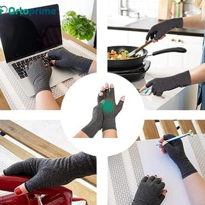 Guanti a compressione antidolore™️ - Sollievo immediato per mani stanche ed affaticate