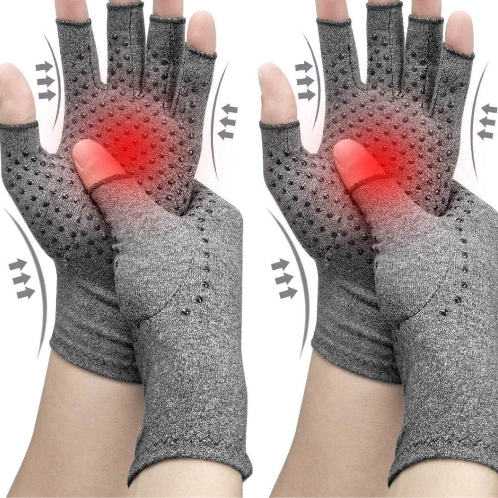 Guanti a compressione antidolore™️ - Sollievo immediato per mani stanche ed affaticate