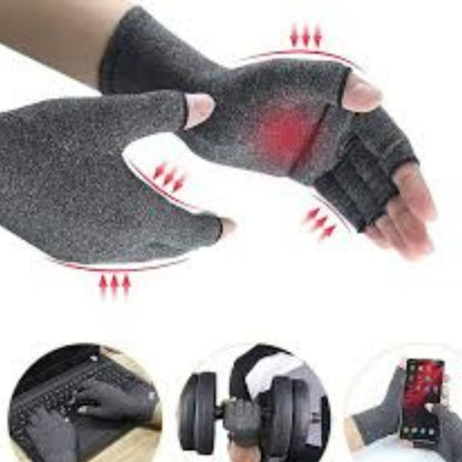 Guanti a compressione antidolore™️ - Sollievo immediato per mani stanche ed affaticate