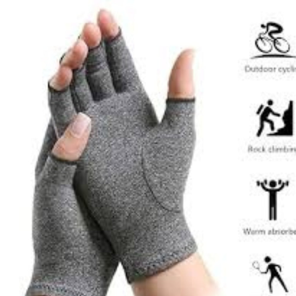 Guanti a compressione antidolore™️ - Sollievo immediato per mani stanche ed affaticate