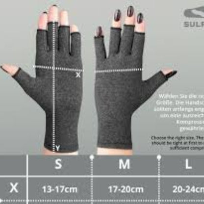 Guanti a compressione antidolore™️ - Sollievo immediato per mani stanche ed affaticate