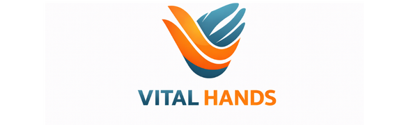 VITAL HANDS